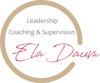 Leadership Coaching Supervision • Ela Daum • Lübeck