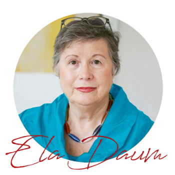 Ela Daum • Lübeck